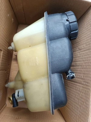 Vas expansiune Mercedes C class w203, E class w211  - imagine 5