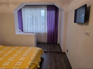 Apartament 3 Camere decomandat, complet mobilat- Calea Caransebesului ,Resita - imagine 3