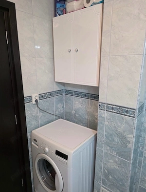 Apartament 3 Camere decomandat, complet mobilat- Calea Caransebesului ,Resita - imagine 5