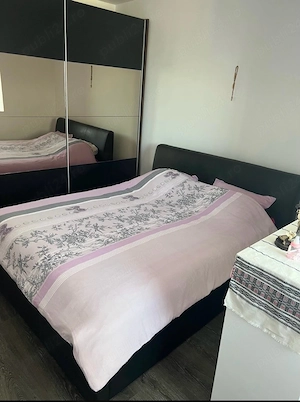 Apartament 3 Camere decomandat, complet mobilat- Calea Caransebesului ,Resita - imagine 2