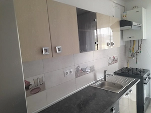Apartament de închiriat 2 camere in buna ziua. 600  - imagine 8