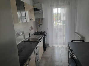 Apartament de închiriat 2 camere in buna ziua. 600  - imagine 9