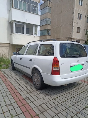 Opel Astra  - imagine 4