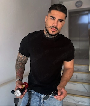 Latino nou  in orașul tău 