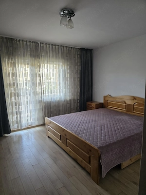 Apartament 3 camere 72mp semimobilat în Rasnov de vanzare - imagine 9
