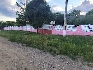 Vând sau schimb casă în Muncelul de Sus cu garsonieră in Pașcani  - imagine 2