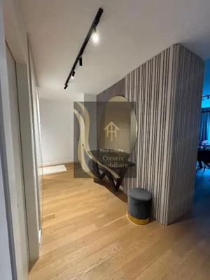 Apartament 4 camere One Timpuri Noi | Etaj 5 | Amenajat premium | Parcare + boxă - imagine 2
