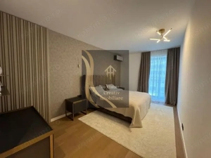 Apartament 4 camere One Timpuri Noi | Etaj 5 | Amenajat premium | Parcare + boxă - imagine 4