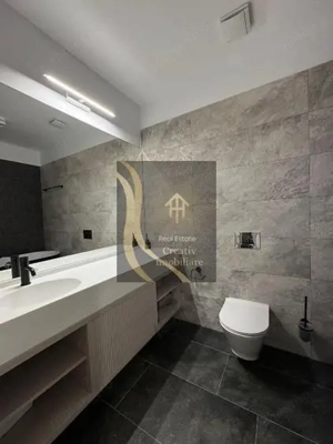 Apartament 4 camere One Timpuri Noi | Etaj 5 | Amenajat premium | Parcare + boxă - imagine 5