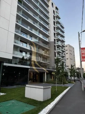 Apartament 4 camere One Timpuri Noi | Etaj 5 | Amenajat premium | Parcare + boxă - imagine 6