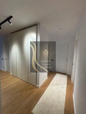 Apartament 4 camere One Timpuri Noi | Etaj 5 | Amenajat premium | Parcare + boxă - imagine 3