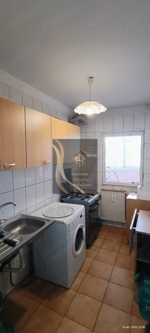 Garsoniera Ozana (zona Titan, 1 Decembrie) 62.000 euro - imagine 5