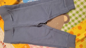 Pantaloni bebe băiat 