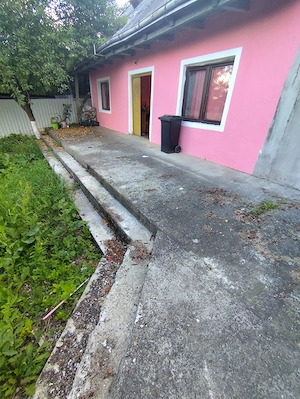 Vând sau schimb casă în Muncelul de Sus cu garsonieră in Pașcani  - imagine 3