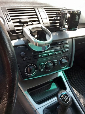 BMW Seria 1. 2.0 diesel - imagine 8