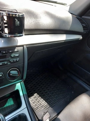 BMW Seria 1. 2.0 diesel - imagine 9