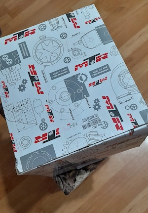 Alternator opel astra h si corsa si astra G - imagine 4