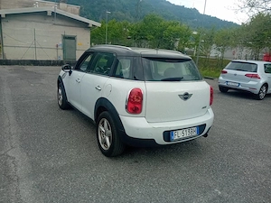 Mini Cooper Countryman  - imagine 3