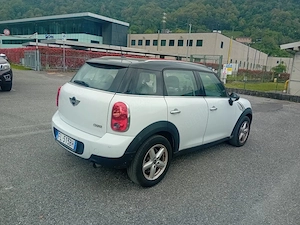 Mini Cooper Countryman  - imagine 2