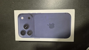 Iphone 17 PRO NOU 256 GB