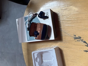 Căști wireless Aoc