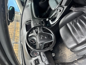 Dezmembrez Opel Insignia 2.0 Diesel 2010 - imagine 6