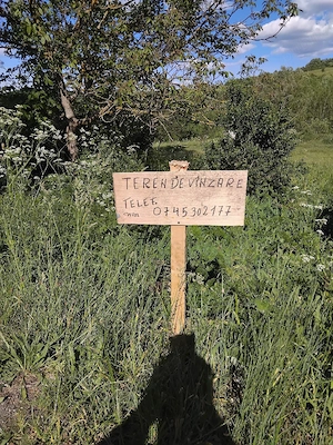 Teren la 53 km de Cluj Napoca - imagine 3
