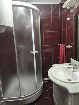 Inchiriez vila ,curte cu 2 apartamente cu 2 cam fiecare ,muncitori Bragadiru  pt muncitori Bucuresti - imagine 4