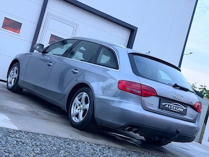 Audi A4 B8 2.0TDI  Navi Bi-Xenon Posibilitate rate fixe Transport gratuit - imagine 5