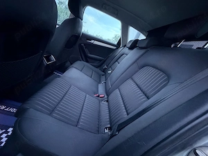 Audi A4 B8 2.0TDI  Navi Bi-Xenon Posibilitate rate fixe Transport gratuit - imagine 7