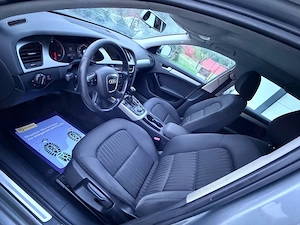 Audi A4 B8 2.0TDI  Navi Bi-Xenon Posibilitate rate fixe Transport gratuit - imagine 11