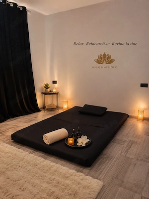  Masaj Premium pentru Adulți București | Discreție și Eleganță 