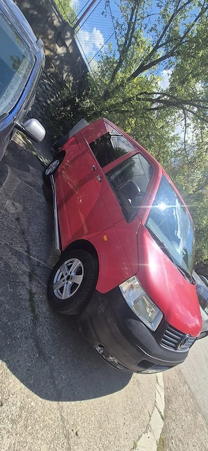 Vand sau schimb Transporter T5 2.5  - imagine 2
