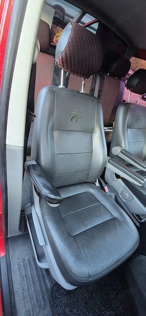 Vand sau schimb Transporter T5 2.5  - imagine 7