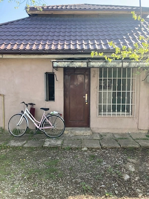 Casa de Vanzare in renovare (Floresti PH)