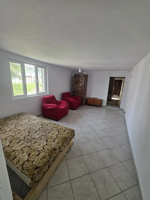 Casa de Vanzare Floresti PH