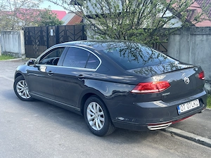 Passat 2018, ConfortLine, DSG, 150 CP - imagine 5