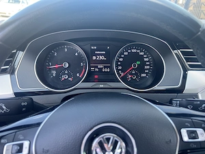 Passat 2018, ConfortLine, DSG, 150 CP - imagine 6