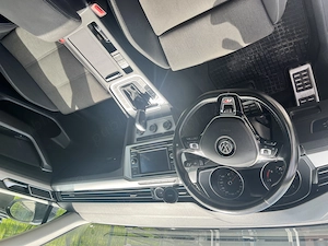Passat 2018, ConfortLine, DSG, 150 CP - imagine 10