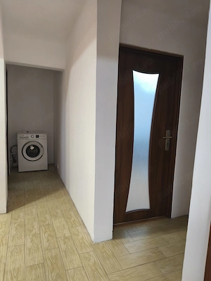 Inchiriez vila ,curte cu 2 apartamente cu 2 cam fiecare ,muncitori Bragadiru  pt muncitori Bucuresti - imagine 2