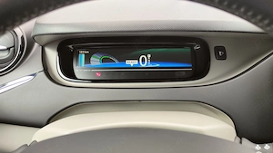 Renault Zoe fab.2016 impecabil full camera-senzori parcare -jante aliaj -keyless entry- bi-xenon led - imagine 2