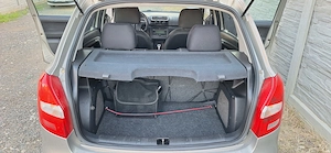 Skoda Fabia 2 1.4 MPI 2008 - imagine 4