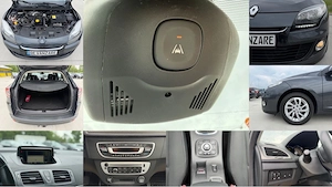Renault Megane 3 09.2013 1.5 dci EURO5 Import Germania  - imagine 4