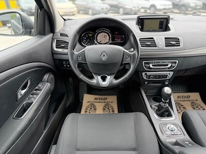 Renault Megane 3 09.2013 1.5 dci EURO5 Import Germania  - imagine 5