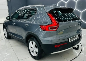 Volvo XC40 - imagine 4