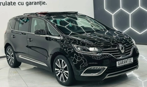 Renault Espace - imagine 2