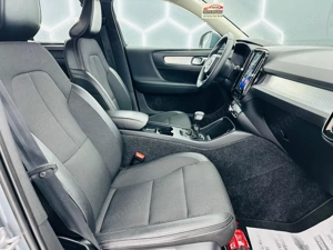 Volvo XC40 - imagine 19