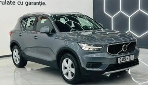Volvo XC40 - imagine 2