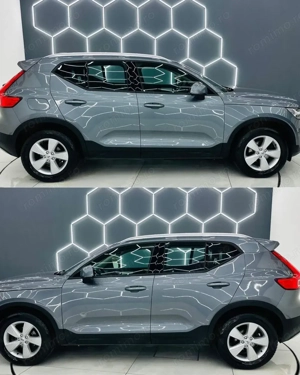 Volvo XC40 - imagine 5