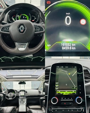 Renault Espace - imagine 8